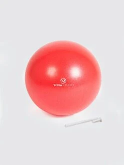 Yoga Studio Exercise Pilates Soft Ball -Yoga Supply Store d50aki0aqf3