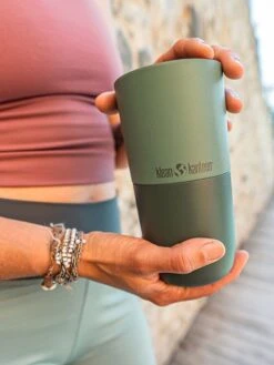 Klean Kanteen Rise Tumbler With Flip Lid 16oz (473ml) -Yoga Supply Store dd0xrxdlgzt