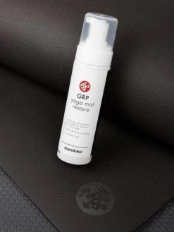 Manduka GRP Yoga Mat Restore Cleaner - 6.7oz (200ml) -Yoga Supply Store dhomsasu4qy