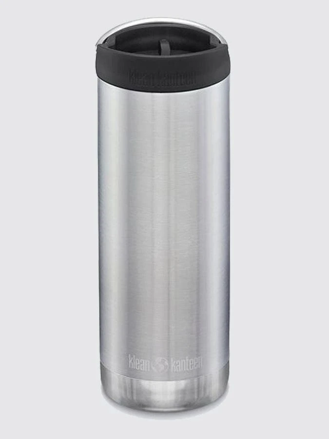 Klean Kanteen TKWide Insulated Bottle 16oz (473ml) 5 Klean Kanteen TKWide Insulated Bottle 16oz (473ml) - Image 3
