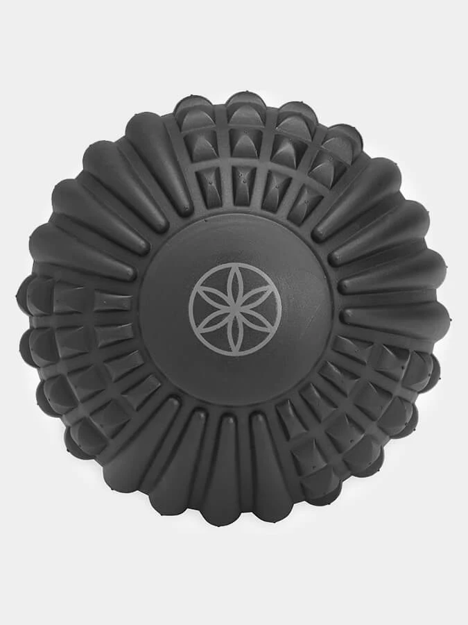 Gaiam Restore Foam Massage Ball 5" 4 Gaiam Restore Foam Massage Ball 5" - Image 2