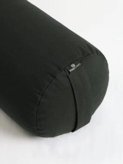 Yoga Studio Organic Buckwheat Lotus Bolster -Yoga Supply Store dliqx1weask