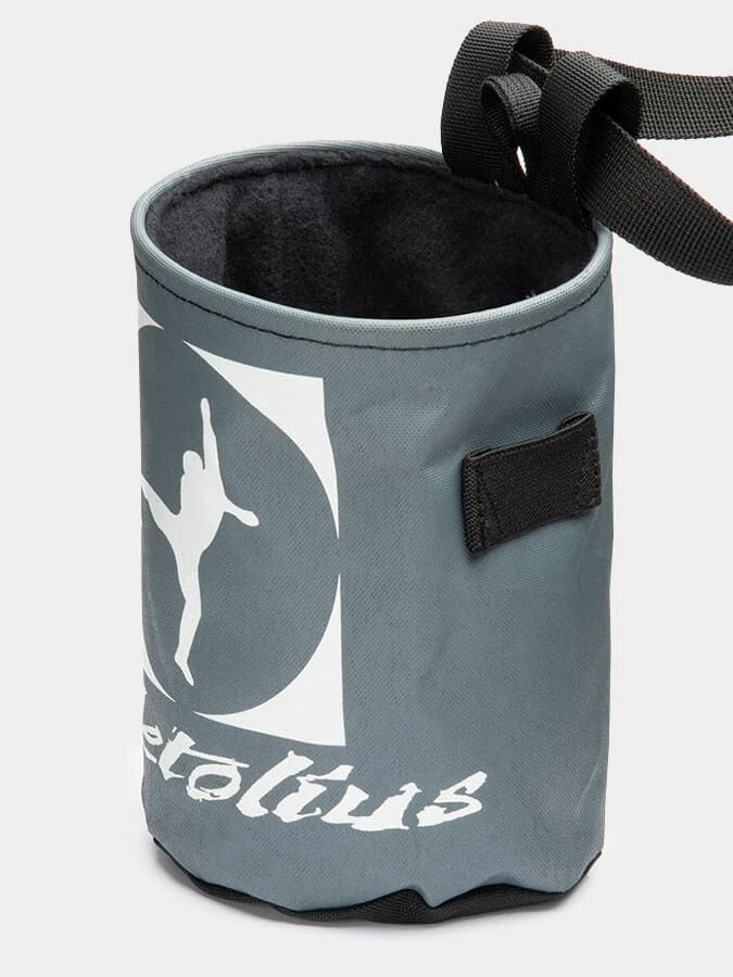 Metolius Cross Clipper Chalk Bag 4 Metolius Cross Clipper Chalk Bag - Image 2