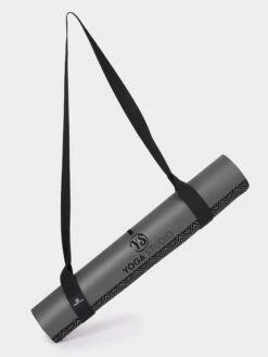 Yoga Studio The Grip Alignment Travel Yoga Mat 2mm -Yoga Supply Store dnmj2fdooad