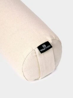 Yoga Studio Organic Lightweight Mini Bolster -Yoga Supply Store dpqsthe00lb
