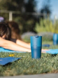 Klean Kanteen Rise Tumbler With Flip Lid 26oz (769ml) -Yoga Supply Store dprdz41lj0s