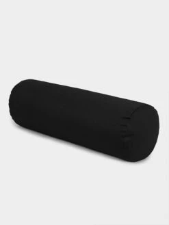 Yoga Studio EU Organic Buckwheat Bolster - Unbranded 28 Yoga Studio EU Organic Buckwheat Bolster - Unbranded -Yoga Supply Store dtc125snd1c