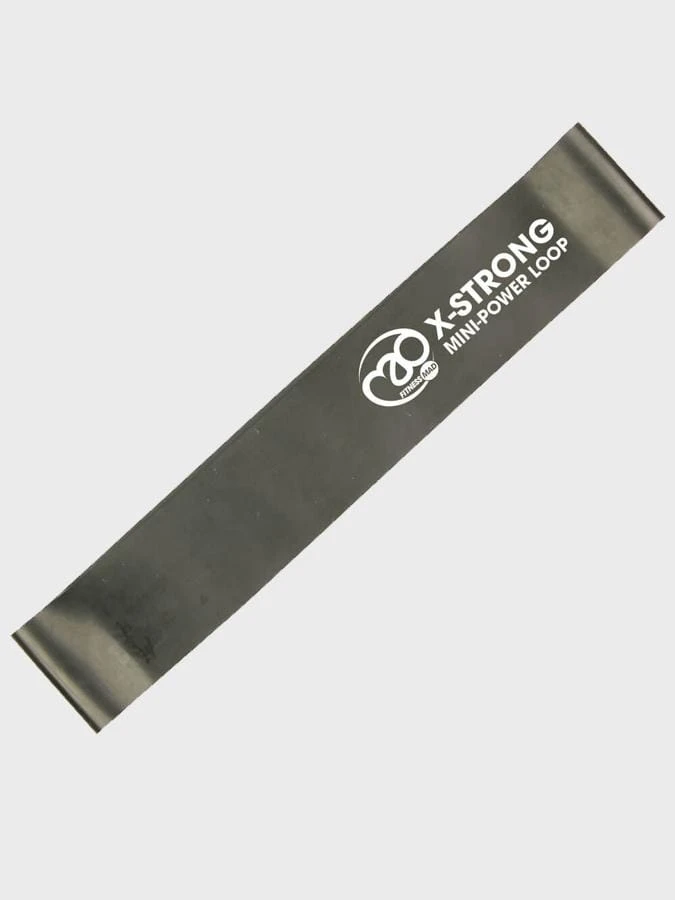 Yoga Mad Single Mini Power Loop X-Strong 2 Yoga Mad Single Mini Power Loop X-Strong