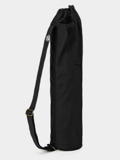 Yoga Studio GOTS Organic Cotton Lotus Yoga Mat Bag 27 Yoga Studio GOTS Organic Cotton Lotus Yoga Mat Bag -Yoga Supply Store dzlqdifw32j