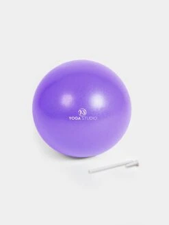 Yoga Studio Exercise Pilates Soft Ball -Yoga Supply Store e30ploaaop2