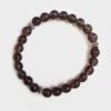 Yoga Studio Smoky Quartz Mala Bead Bracelet -Yoga Supply Store e3t2manqwti 8d8a4ad3 e201 4e0f b28f cbd3c55f63e3