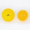 Yoga Studio Trigger Point Massage Ball And Spikey Ball Set 1 Yoga Studio Trigger Point Massage Ball And Spikey Ball Set -Yoga Supply Store e3yfc1hquoa