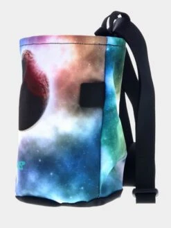Metolius Galaxy Comp Print Chalk Bag -Yoga Supply Store e3yzkunlpdz
