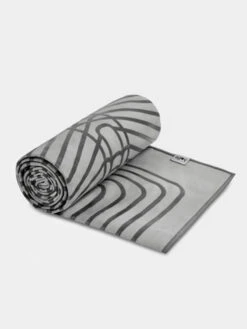 Agoy Gecko Warrior Yoga Towel -Yoga Supply Store eieavkphc5c