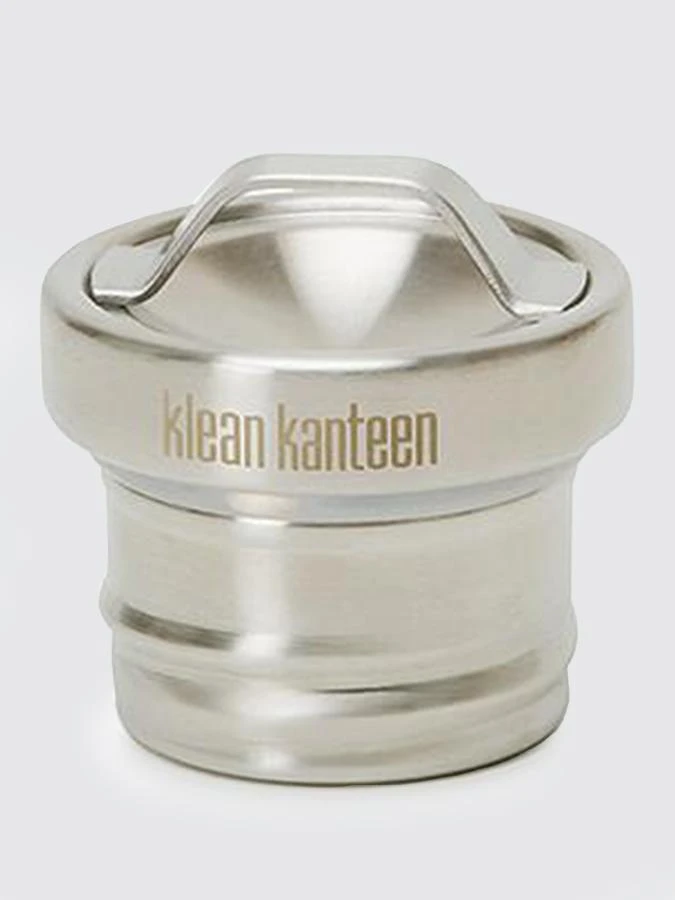 Klean Kanteen Steel Loop Cap 3 Klean Kanteen Steel Loop Cap