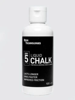 Rock Technologies Dry 5 Liquid Chalk