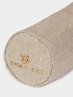 Yoga Studio Organic Cotton Two Toned Yoga Mat Bag 24 Yoga Studio Organic Cotton Two Toned Yoga Mat Bag -Yoga Supply Store elsprihbnpd