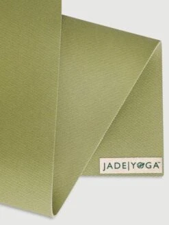 Jade Yoga Voyager Travel Yoga Mat 1.6mm 32 Jade Yoga Voyager Travel Yoga Mat 1.6mm -Yoga Supply Store epcsvxoypua