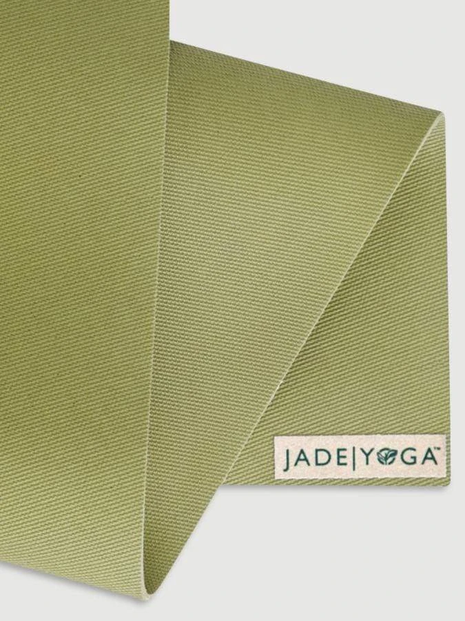 Jade Yoga Voyager Travel Yoga Mat 1.6mm 13 Jade Yoga Voyager Travel Yoga Mat 1.6mm - Image 11