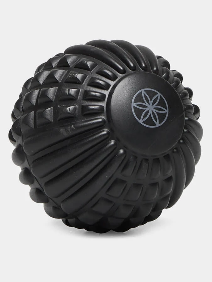 Gaiam Restore Foam Massage Ball 5" 3 Gaiam Restore Foam Massage Ball 5"