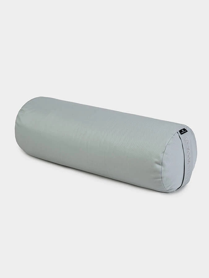 Yoga Studio EU Spare Replacement Round Bolster Outer Cover 5 Yoga Studio EU Spare Replacement Round Bolster Outer Cover - Image 4