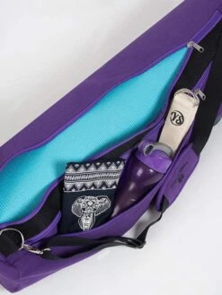 Yoga Studio Get Ready Yoga Bag -Yoga Supply Store er13trtkmz3