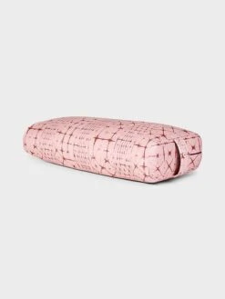 Manduka Rectangular Enlight Technology Bolster 28 Manduka Rectangular Enlight Technology Bolster -Yoga Supply Store es2cukduzad