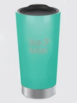 Klean Kanteen Vacuum Insulated Tumbler 473ml