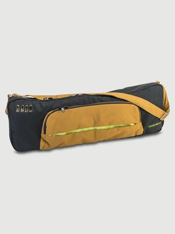 Jade Yoga Khaya Yoga Equipment Bag 12 Jade Yoga Khaya Yoga Equipment Bag - Image 10