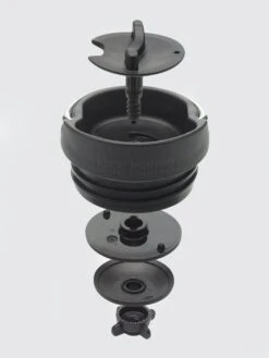 Klean Kanteen TKWide Insulated Bottle 20oz (592ml) -Yoga Supply Store evgwtw0eoq1