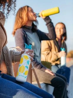 Klean Kanteen 800ml Classic Bottle -Yoga Supply Store ewvgg3vkgoj