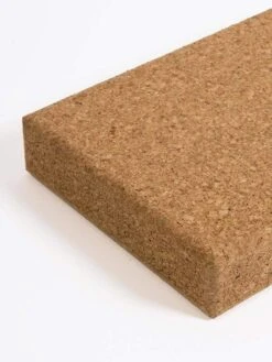 Yoga Studio Standard Size Cork Yoga Block - Personalise -Yoga Supply Store f4q5pxhmxyj