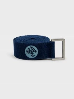 Manduka Unfold 6ft Yoga Strap Belt -Yoga Supply Store f55a31syvaz