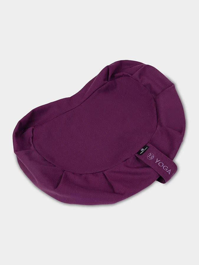 Yoga Studio Spare EU Crescent Cushion Cover 21 Yoga Studio Spare EU Crescent Cushion Cover - Image 19