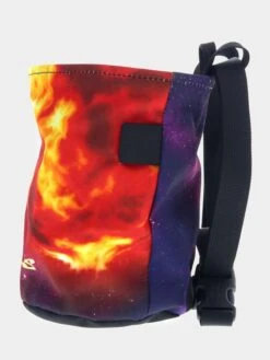 Metolius Galaxy Comp Print Chalk Bag -Yoga Supply Store fapmr2mzxj4