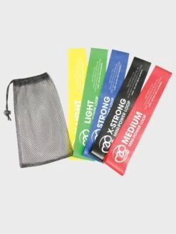 Yoga Mad Mini Power Loop - Set Of 5 -Yoga Supply Store fatwk0sqs2g dc891763 c6b6 4789 beb2 b5664eb92ae3