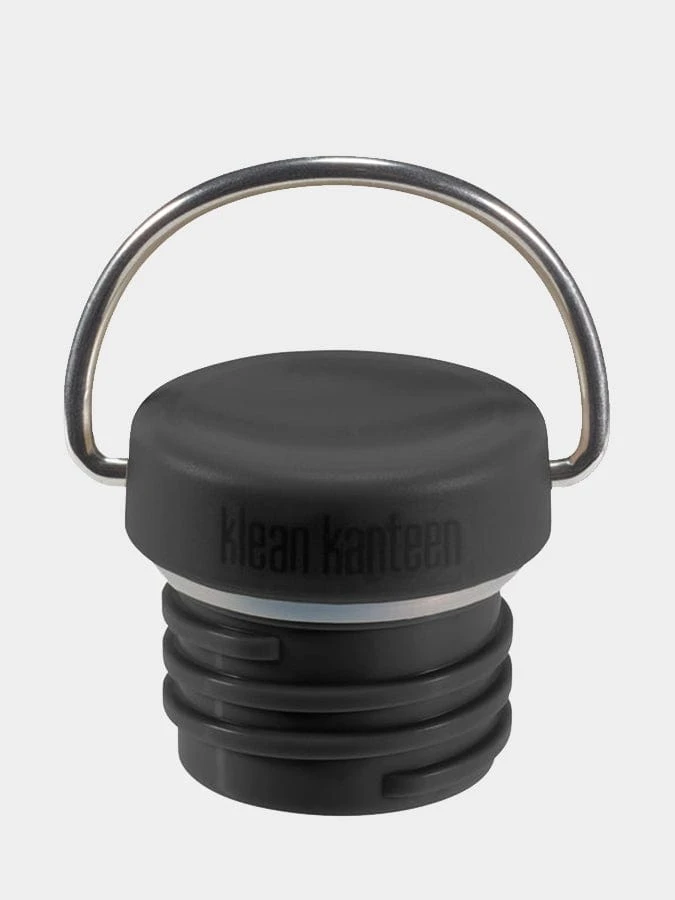 Klean Kanteen Loop Cap With Bale 6 Klean Kanteen Loop Cap With Bale - Image 4