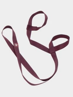 Manduka Welcome Go Move Mat Carrier Sling -Yoga Supply Store fbsdbzwgrc5