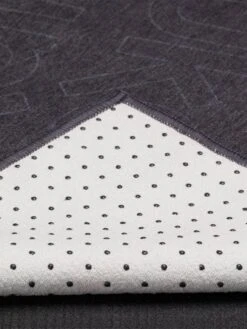 Manduka Yogitoes + Repreve Yoga Mat Towel 71'' -Yoga Supply Store fh402uuebds