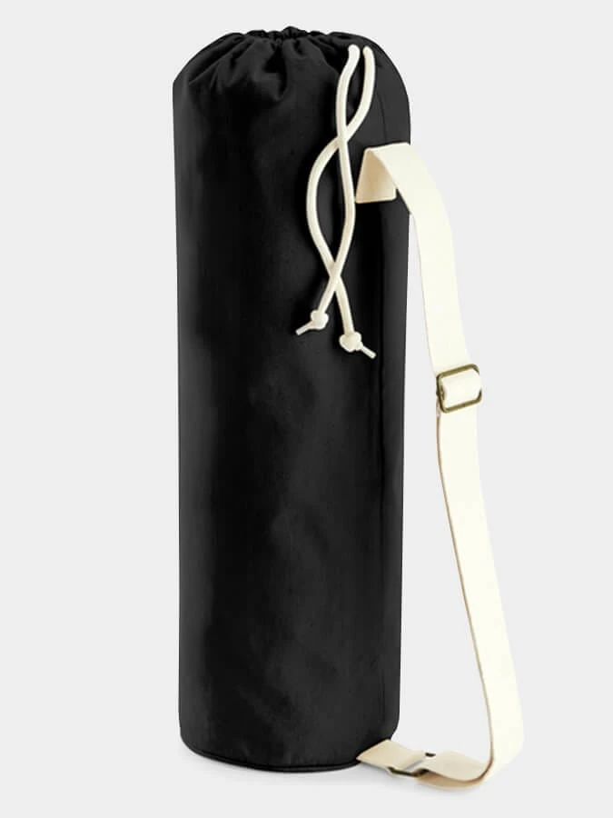 Westford Mill EarthAware Organic Yoga Mat Bag 8 Westford Mill EarthAware Organic Yoga Mat Bag - Image 6