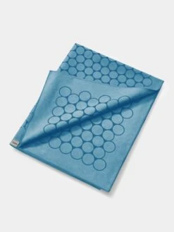 Agoy Gecko Touch Yoga Towel -Yoga Supply Store fio1kl1bql0