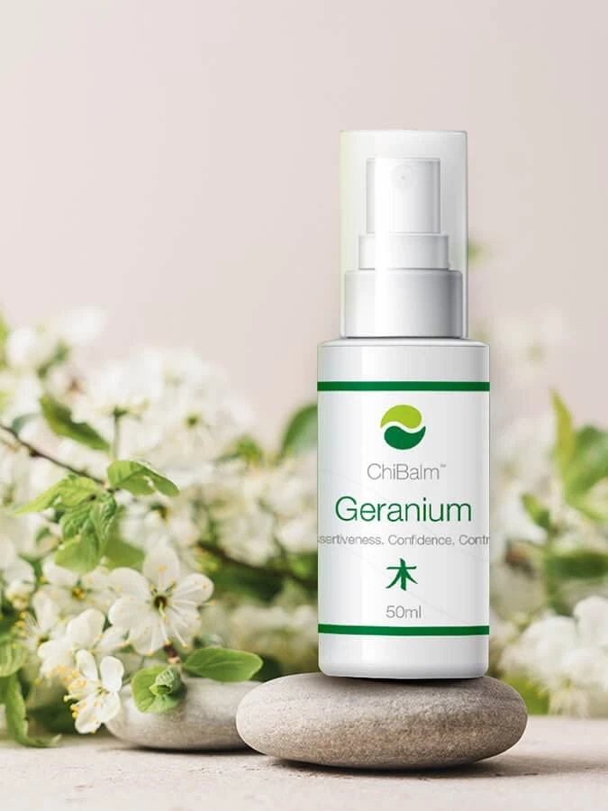 ChiBalm Spray 50ml 4 ChiBalm Spray 50ml - Image 2