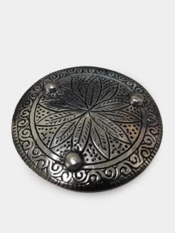 Namaste Tree Of Life Aluminium Incense Holder -Yoga Supply Store fjyeoqoc31t