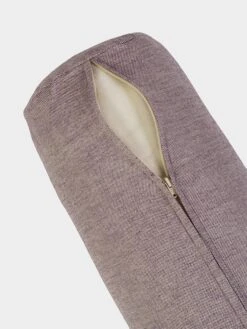 Yoga Studio Organic Buckwheat Two Toned Bolster -Yoga Supply Store fk2b0dcdjqg