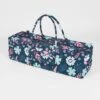 Yoga Studio Designed Yoga Kit Bag - Floral Collection 1 Yoga Studio Designed Yoga Kit Bag - Floral Collection -Yoga Supply Store flnnfpr0lcb
