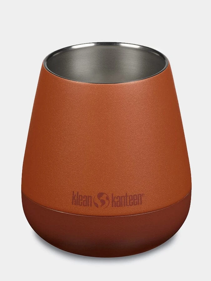 Klean Kanteen Rise Wine Tumbler 10oz (280ml) 3 Klean Kanteen Rise Wine Tumbler 10oz (280ml)