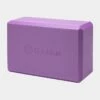 Gaiam Yoga Essentials Block -Yoga Supply Store fpflkfdx0wf