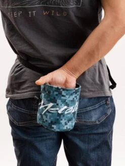 Metolius Digi Camo Comp Chalk Bag -Yoga Supply Store fpnwzchjhvk