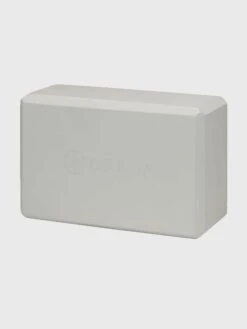 Gaiam Printed Yoga Block -Yoga Supply Store fpoiqfpsdfj