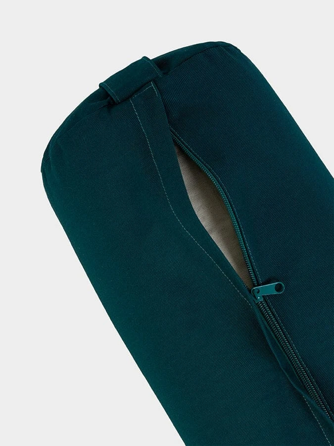 Yoga Studio EU Organic Buckwheat Bolster - Unbranded 18 Yoga Studio EU Organic Buckwheat Bolster - Unbranded - Image 16